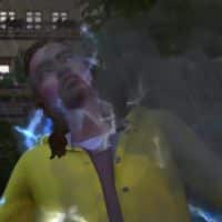 The Sims 4 Seasons Official Reveal Trailer 223