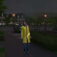 The Sims 4 Seasons Official Reveal Trailer 224