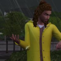 The Sims 4 Seasons Official Reveal Trailer 228