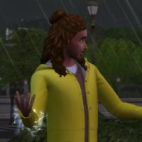 The Sims 4 Seasons Official Reveal Trailer 229