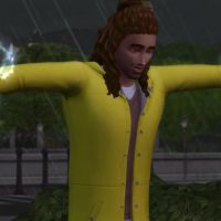 The Sims 4 Seasons Official Reveal Trailer 230