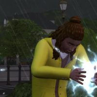 The Sims 4 Seasons Official Reveal Trailer 233