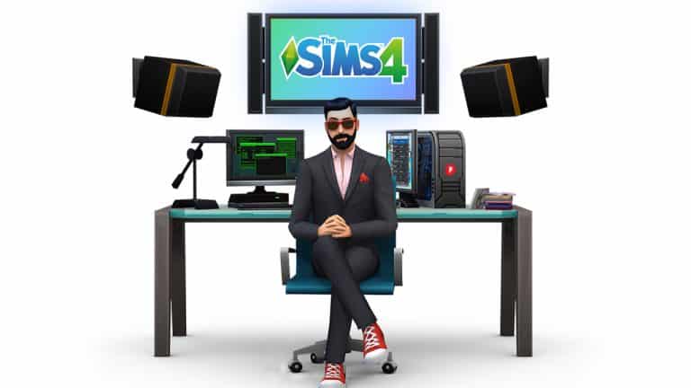 The Sims 4 will have new content “for years out”