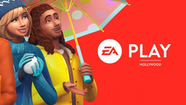 The Sims 4 Seasons will be playable at EA Play