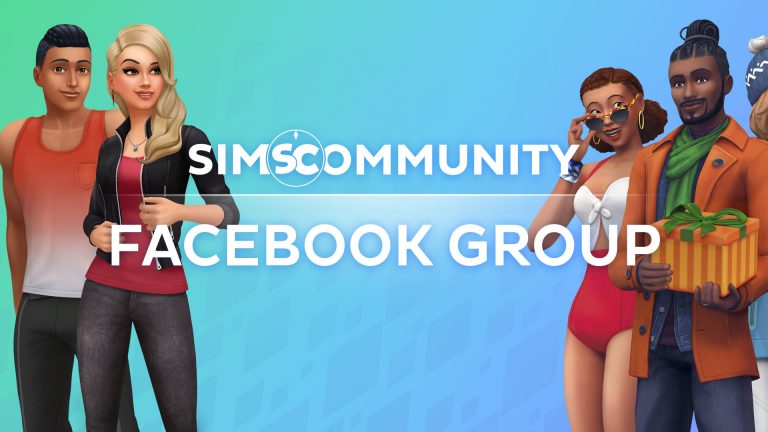 We now have a Facebook Group!