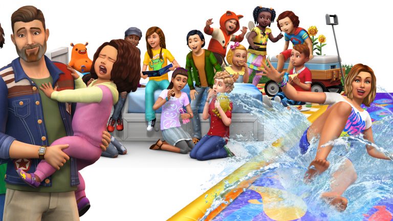 The Sims 4 Console: Upcoming 4 Packs and their Release Dates