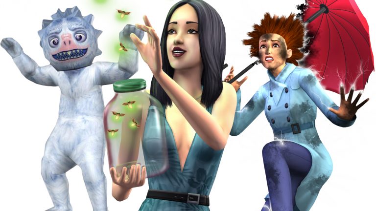 Looking Back At The Sims Seasons Themed Soundtracks