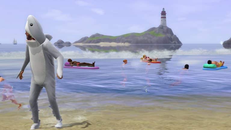 The Sims 4 Seasons: Features We Want To See