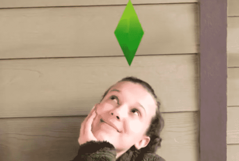 The Sims 4 Seasons: New Millie Bobby Brown Promo Video