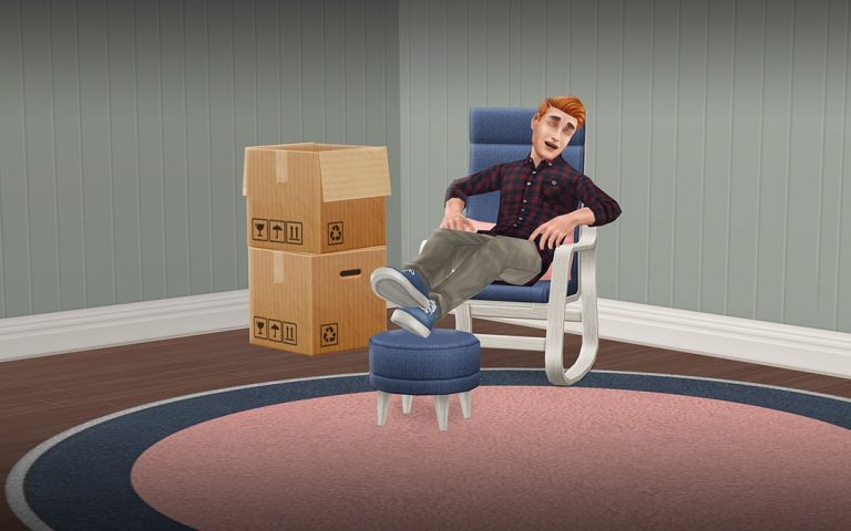 The Sims FreePlay: Teasers for Upcoming Update