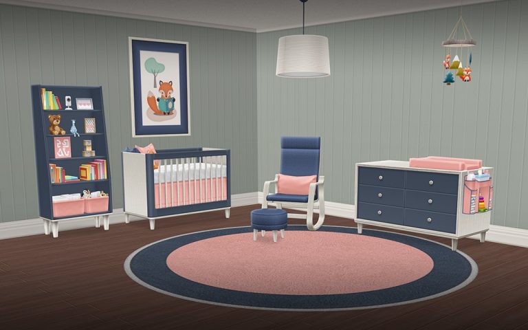 The Sims FreePlay: New Update Teaser Screen