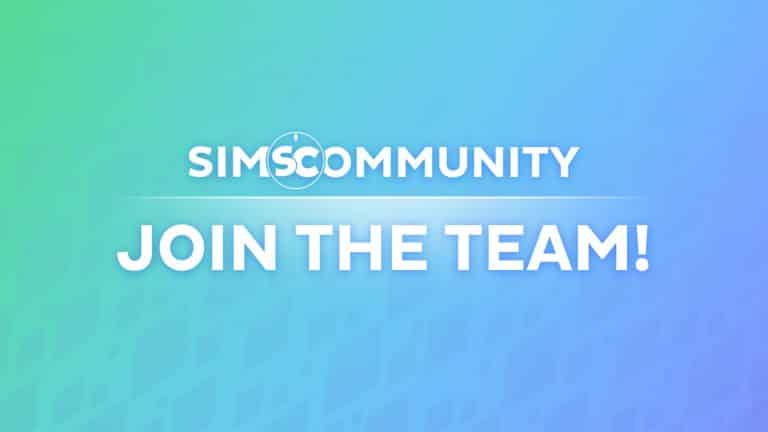 We’re looking for new people to join our Team!