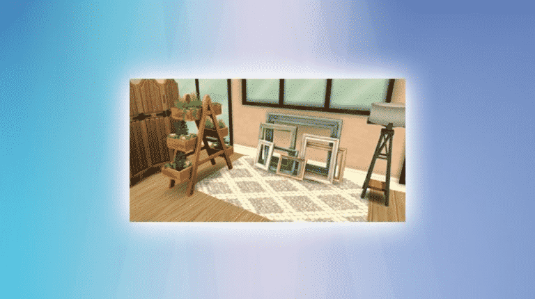 The Sims Mobile: New Update! (June 20th, 2018)