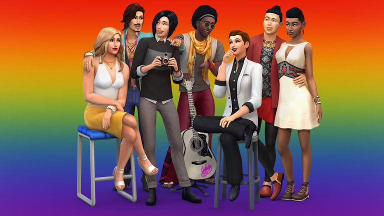 The entire Sims Franchise could be banned in these 7 countries