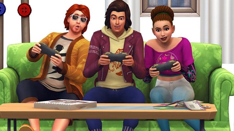 The Sims 4 Console: SimGuru Q&A About Upcoming Packs and The Gallery