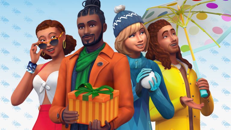 What would you like for us to explore in The Sims 4 Seasons?