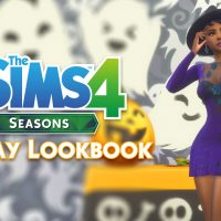 holidaylook