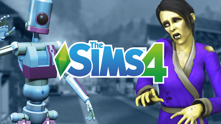 SimGuruGrant’s 2nd Poll on which Life State do you want in The Sims 4