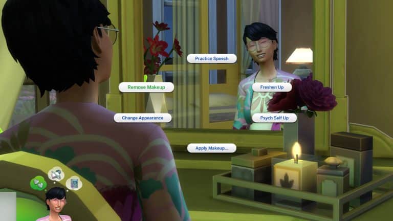 The Sims 4 Update: New Stuff Pack Features & Improvements