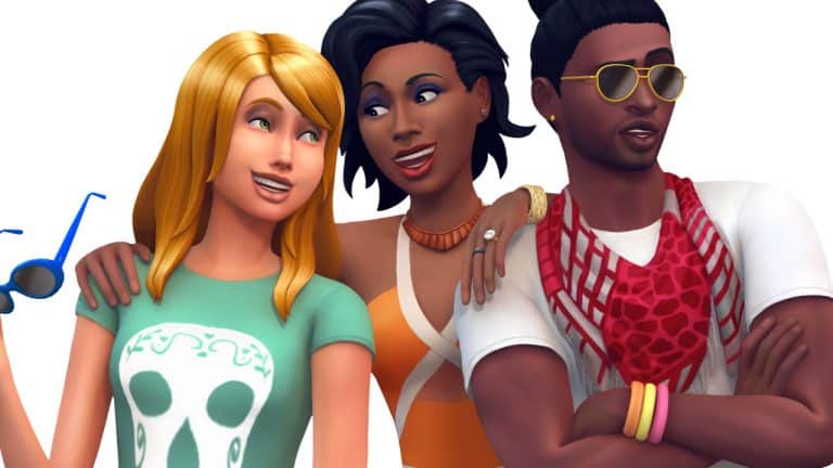 The Sims Team is teasing a “Summer of The Sims”