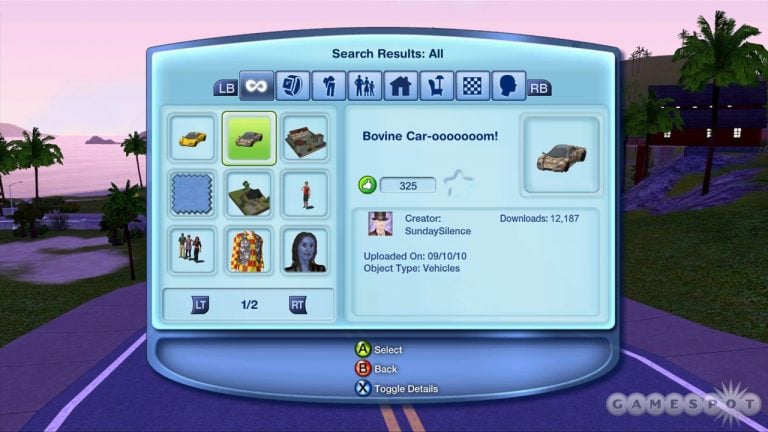 EA is retiring Online Services for The Sims 3 on PS3 / Xbox 360