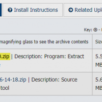 2018 07 09 15 33 35 Mod The Sims TS4 MorphMaker updated to V2.3.2 on 6 14 18