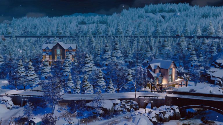 The Community shares their favorite screenshots from The Sims 4 Seasons