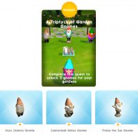 Quest Bonus Reward all in