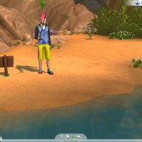 The Sims™ 4 20180729154341