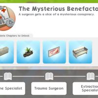 career story overview 2