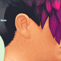 ear