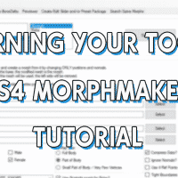 morphmaker