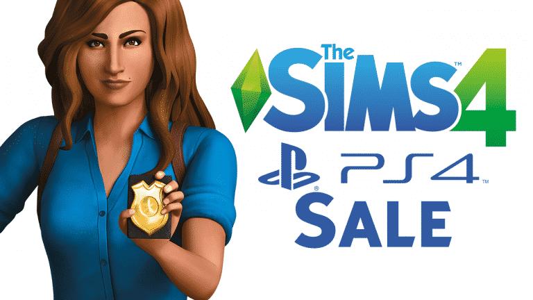 Playstation Mid-Year Sale: Save 40% off on select The Sims 4 Titles