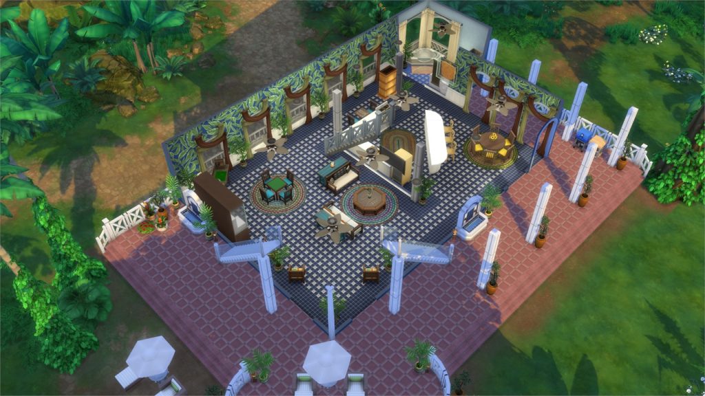 The Sims 4 Gallery Spotlight: Affordable & Luxury Homes 4 The Sims 4 Gallery Spotlight: Affordable & Luxury Homes