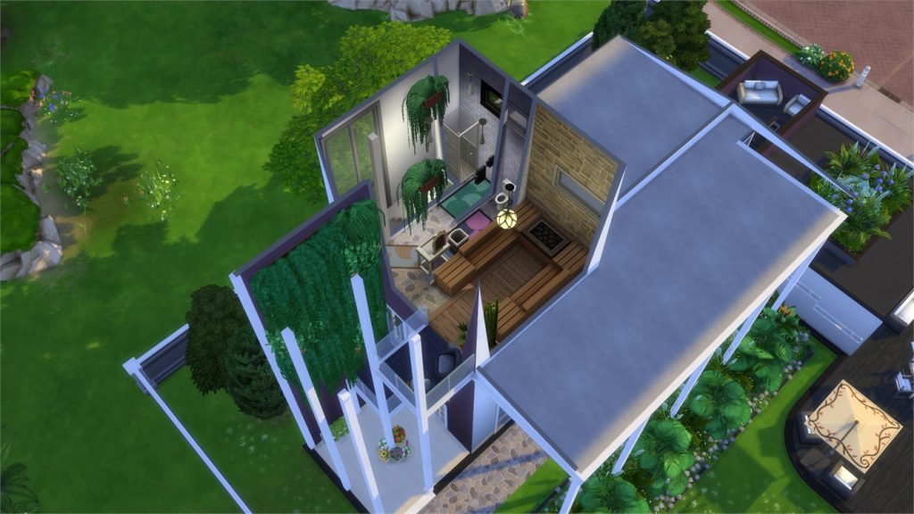 The Sims 4 Gallery Spotlight: Affordable & Luxury Homes 10 The Sims 4 Gallery Spotlight: Affordable & Luxury Homes