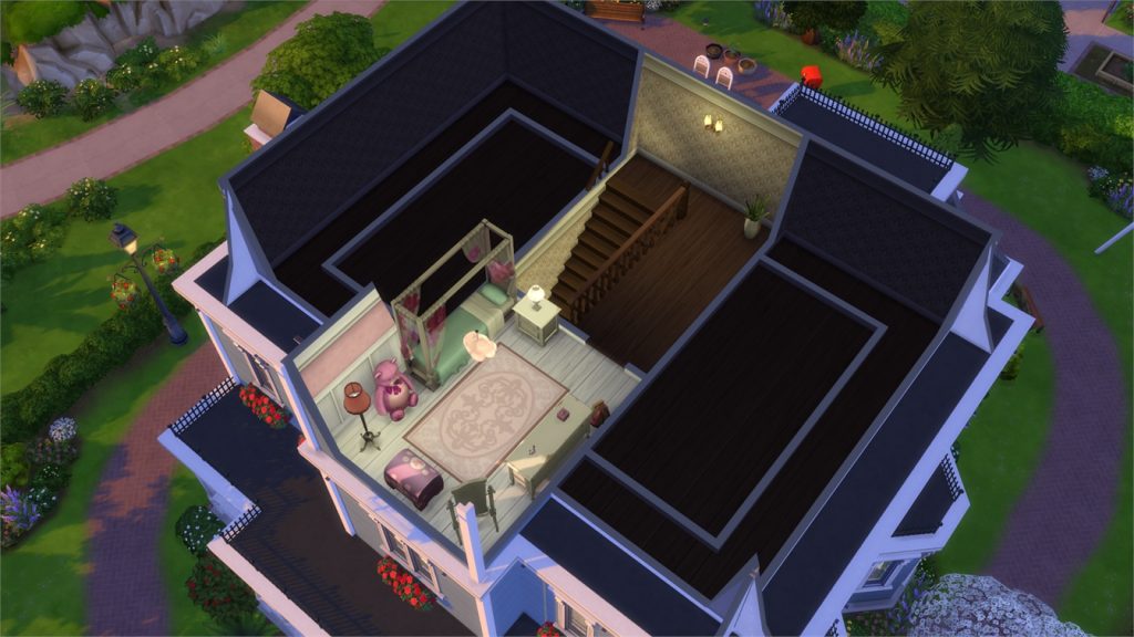 The Sims 4 Gallery Spotlight: Affordable & Luxury Homes 4 The Sims 4 Gallery Spotlight: Affordable & Luxury Homes