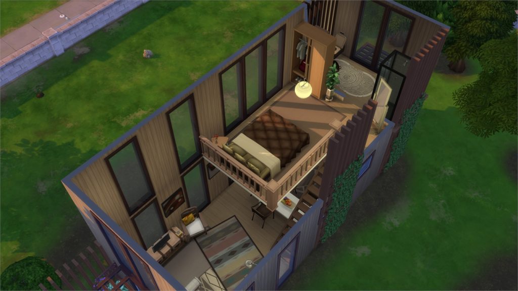 The Sims 4 Gallery Spotlight: Affordable & Luxury Homes 6 The Sims 4 Gallery Spotlight: Affordable & Luxury Homes