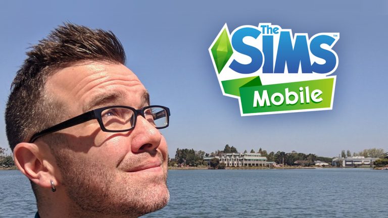 The Sims Mobile: SimGurus hint at the Upcoming Update