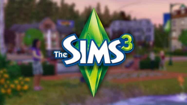 The Sims 3 “Looks Really Bad” according to its own Lead Producer
