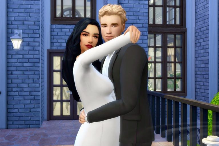 Weekly Facebook Column: Sims Player Story Highlights