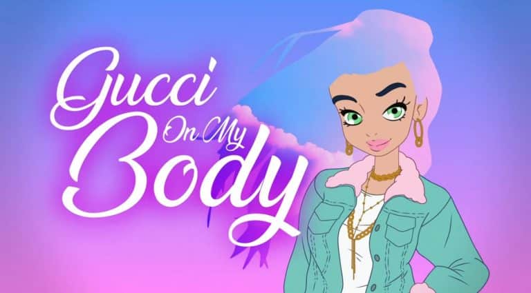 Baby Ariel, queen of pop music and social media, is being added to The Sims 4 Get Famous as a Sim