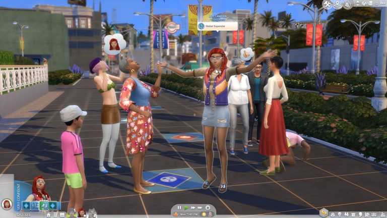 Why The Sims 4 Get Famous deserves to be an Expansion Pack