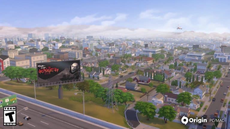 The Sims 4 Get Famous: 100+ Screens from the Trailer (HQ)