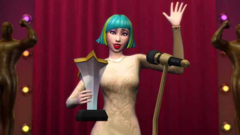 The Sims 4 Get Famous: SimGurus Talk about Becoming Famous