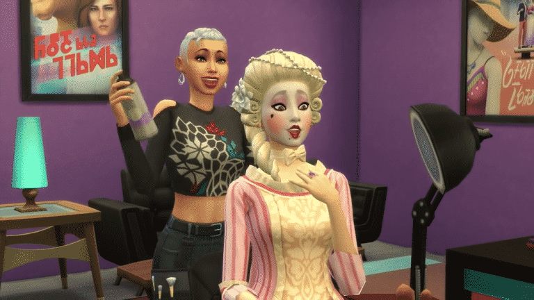 The Sims 4 Get Famous: Introducing The New Expansion Pack