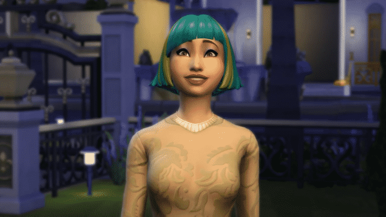 The Sims 4 Get Famous Has Been Fully Listed On Origin