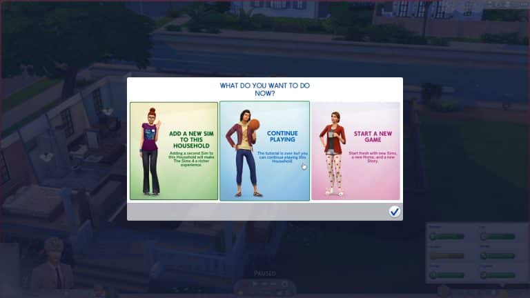The Sims 4: November 2018 Update Article Preview