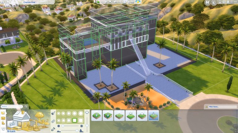 Get Ready Console Players: A huge update for The Sims 4 is coming very soon