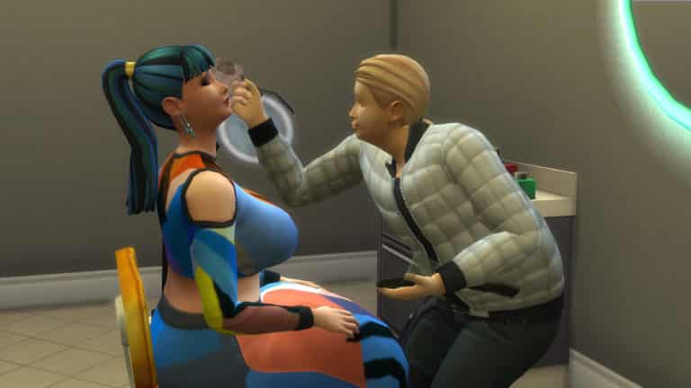 The Sims 4 Get Famous: Getting Started