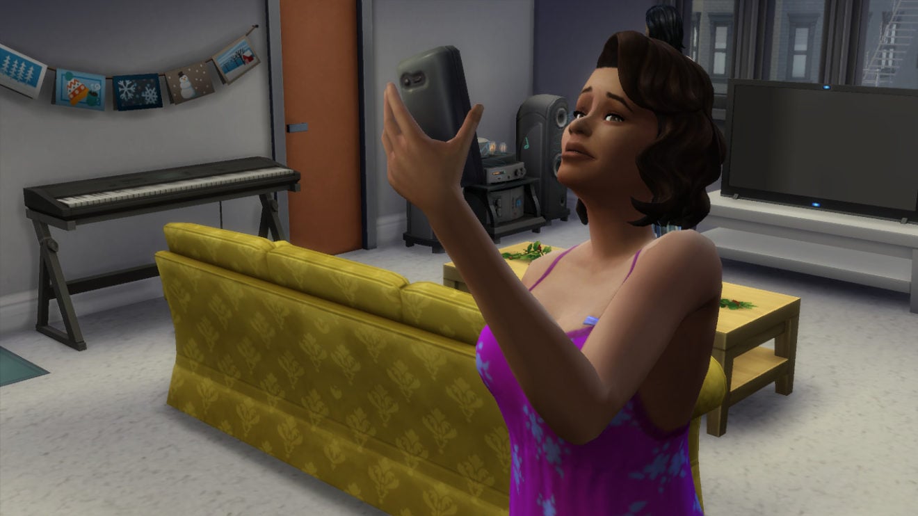 Sims 4 Songs Based On Real Songs